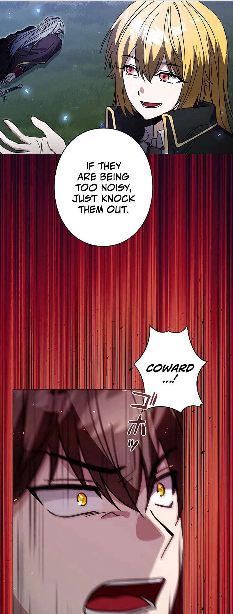 Read Love Letter From The Future Manga Online