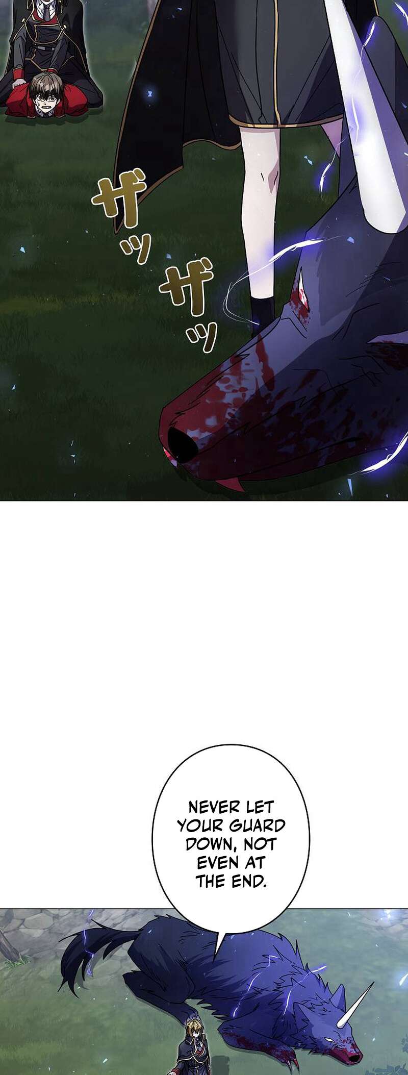 Read Love Letter From The Future Manga Online