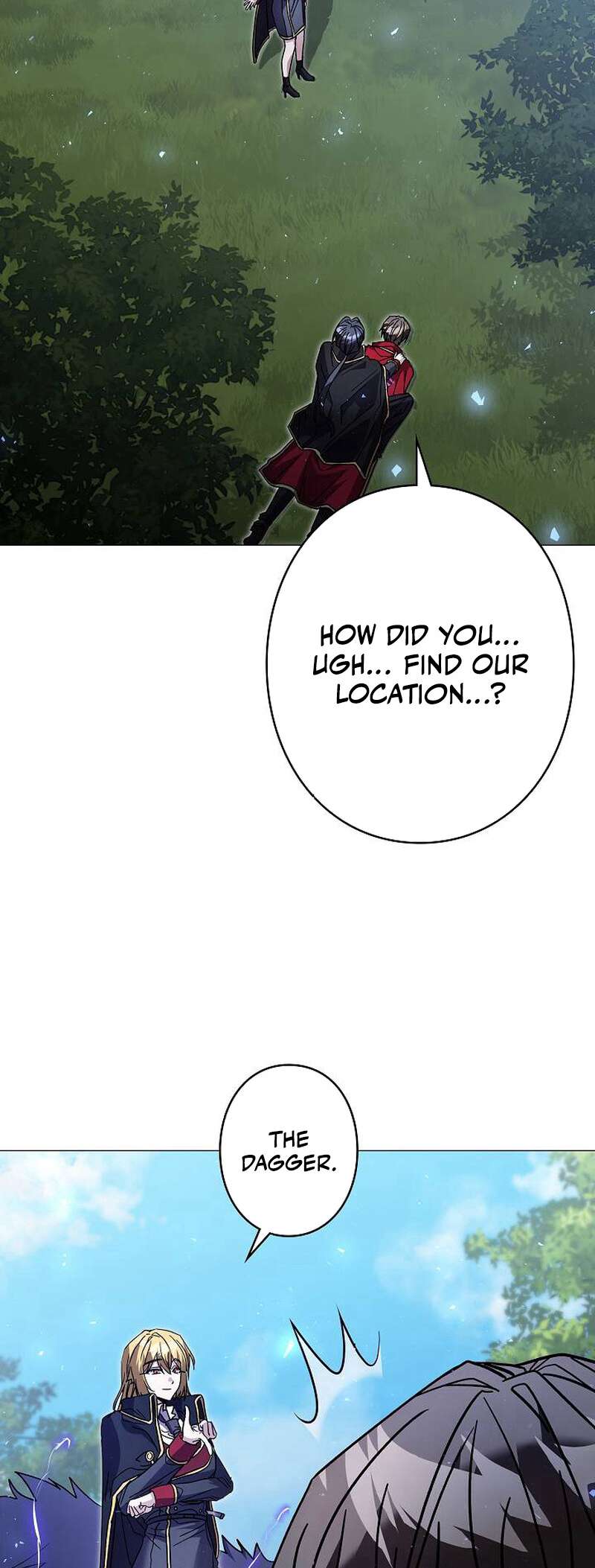 Read Love Letter From The Future Manga Online