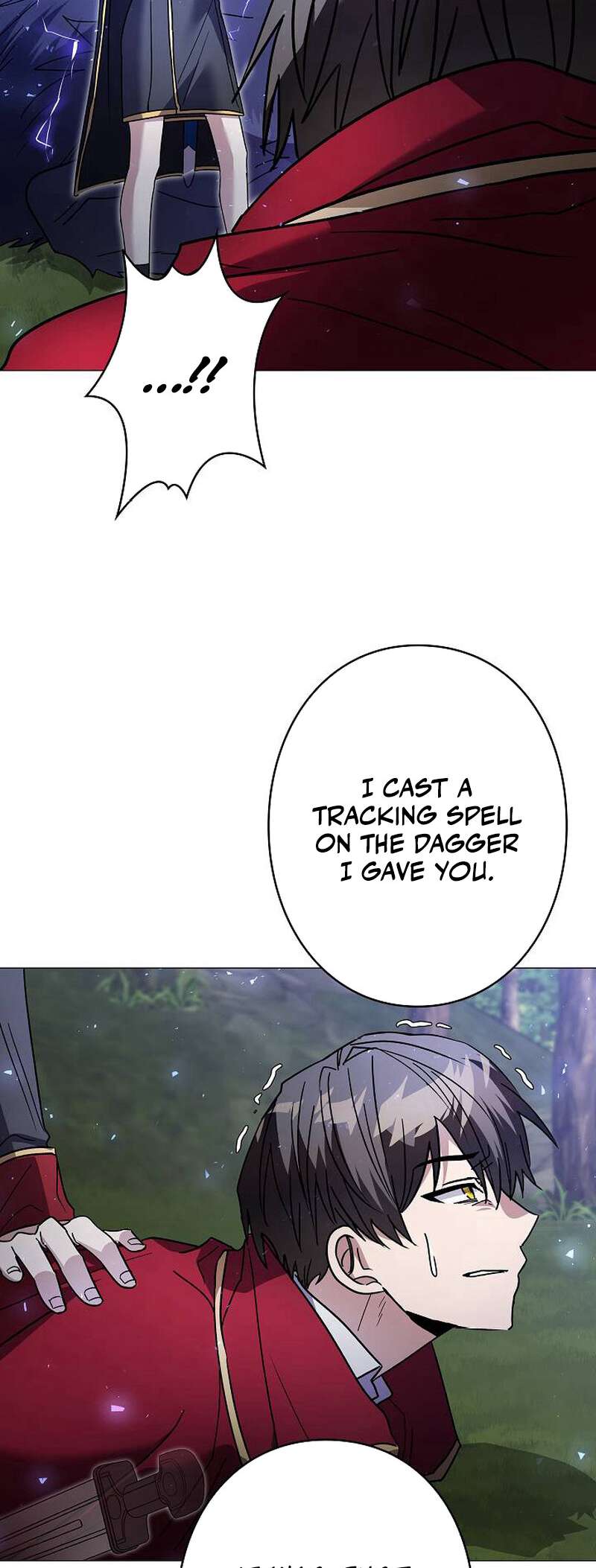 Read Love Letter From The Future Manga Online