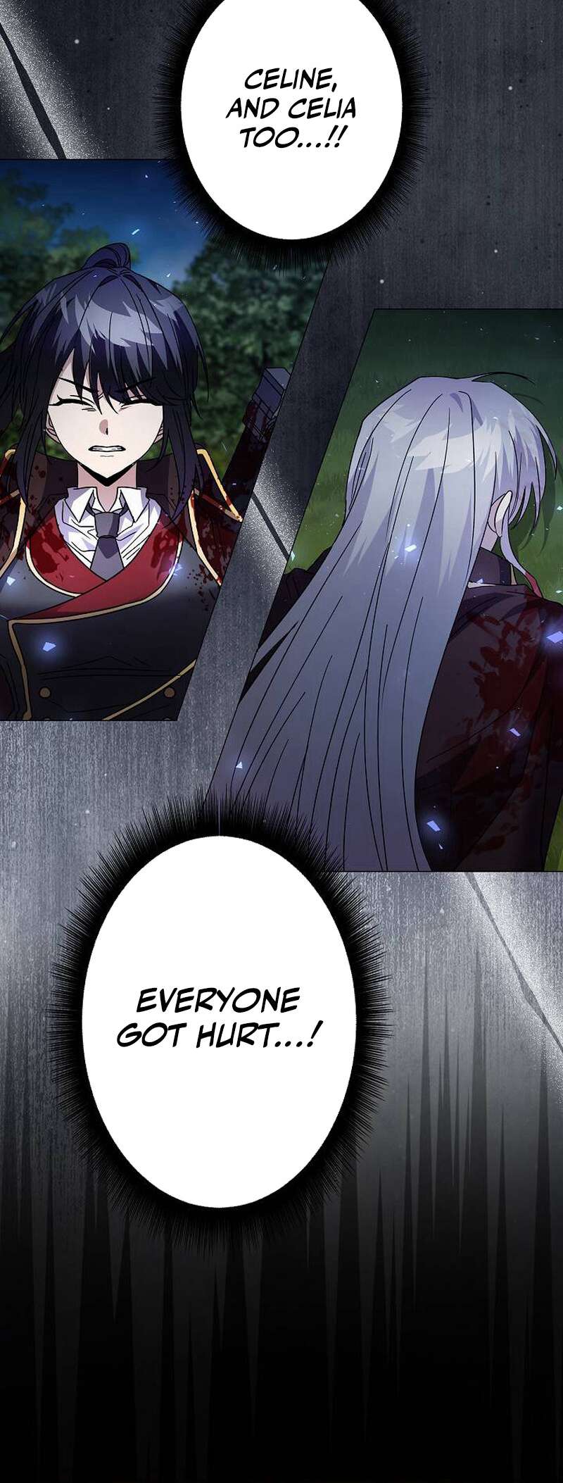 Read Love Letter From The Future Manga Online