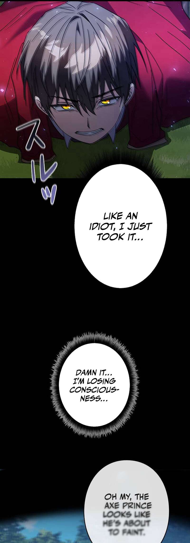 Read Love Letter From The Future Manga Online