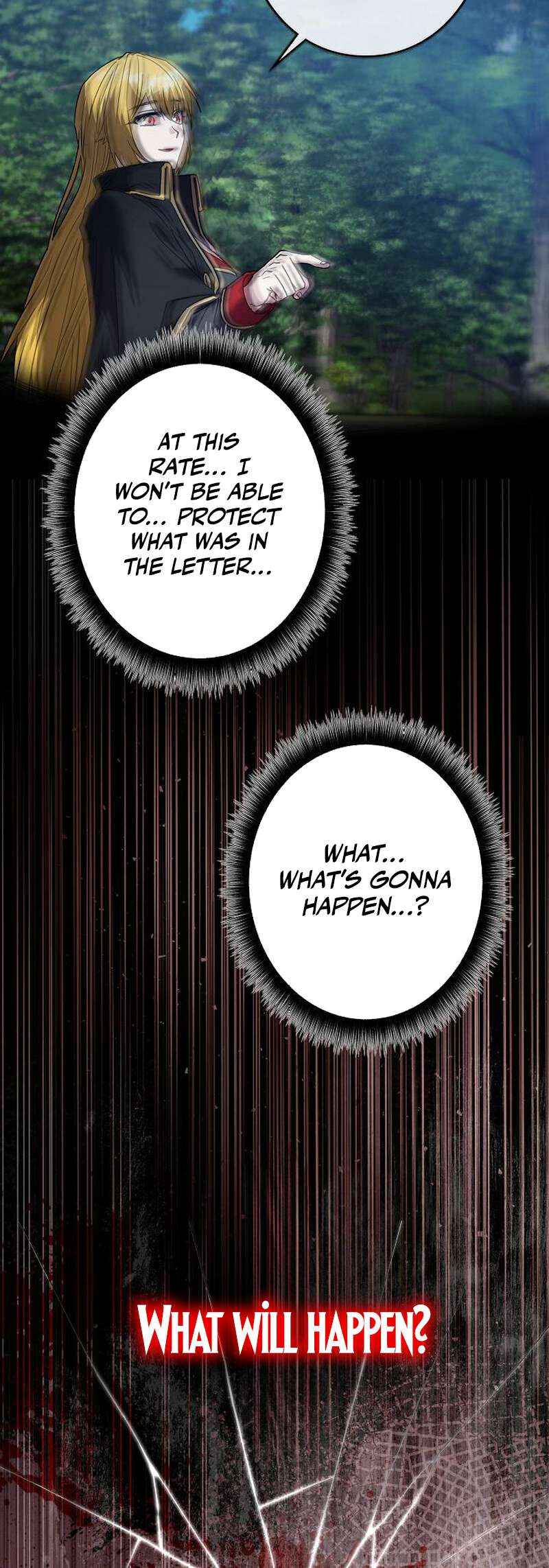 Read Love Letter From The Future Manga Online