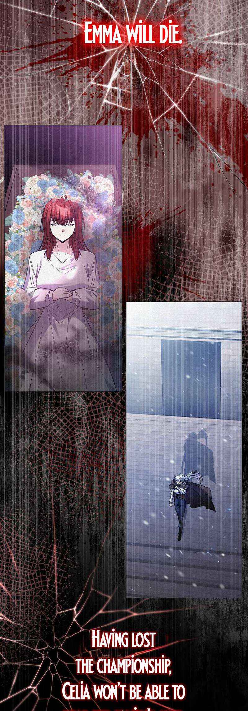 Read Love Letter From The Future Manga Online