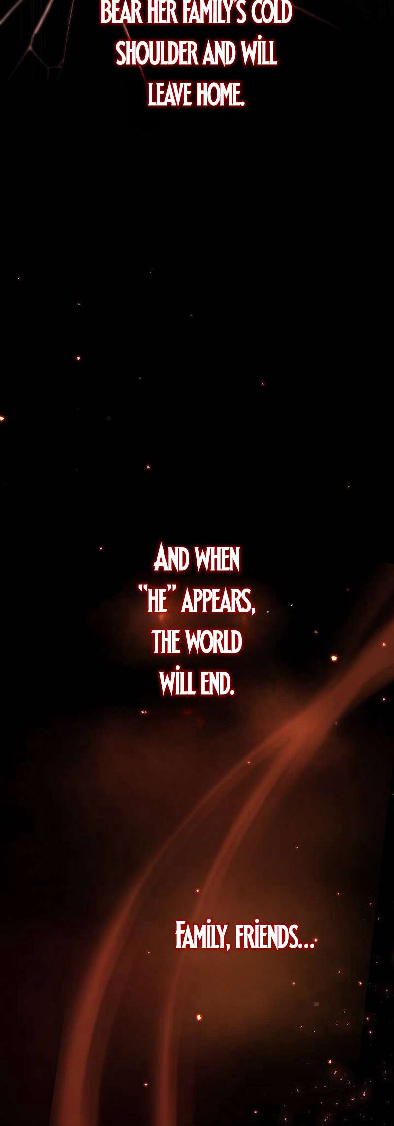 Read Love Letter From The Future Manga Online