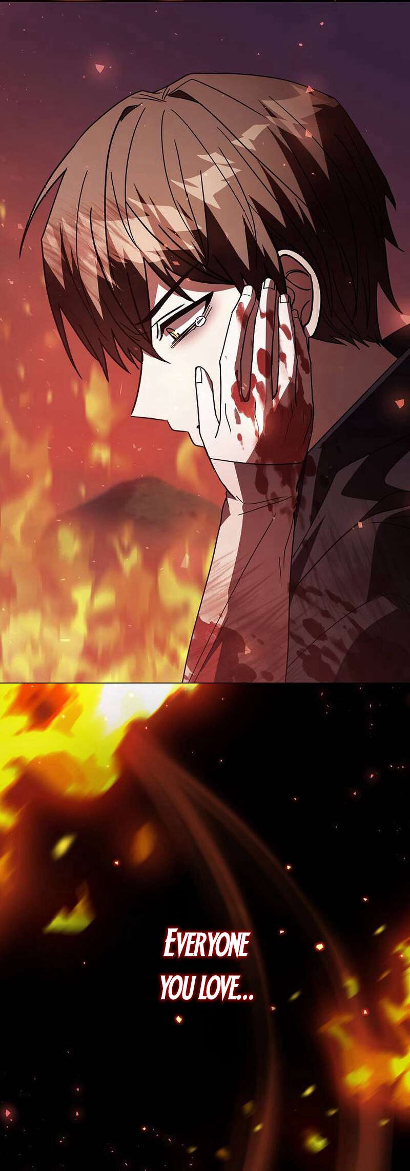 Read Love Letter From The Future Manga Online