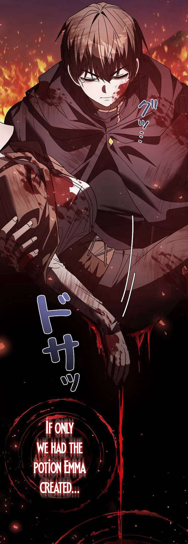 Read Love Letter From The Future Manga Online