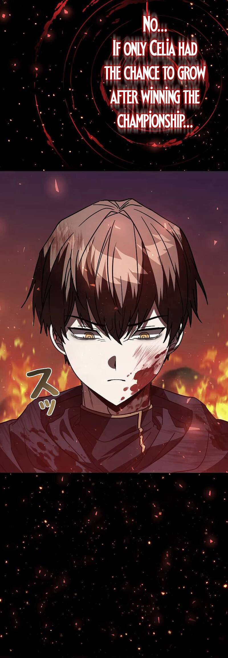 Read Love Letter From The Future Manga Online