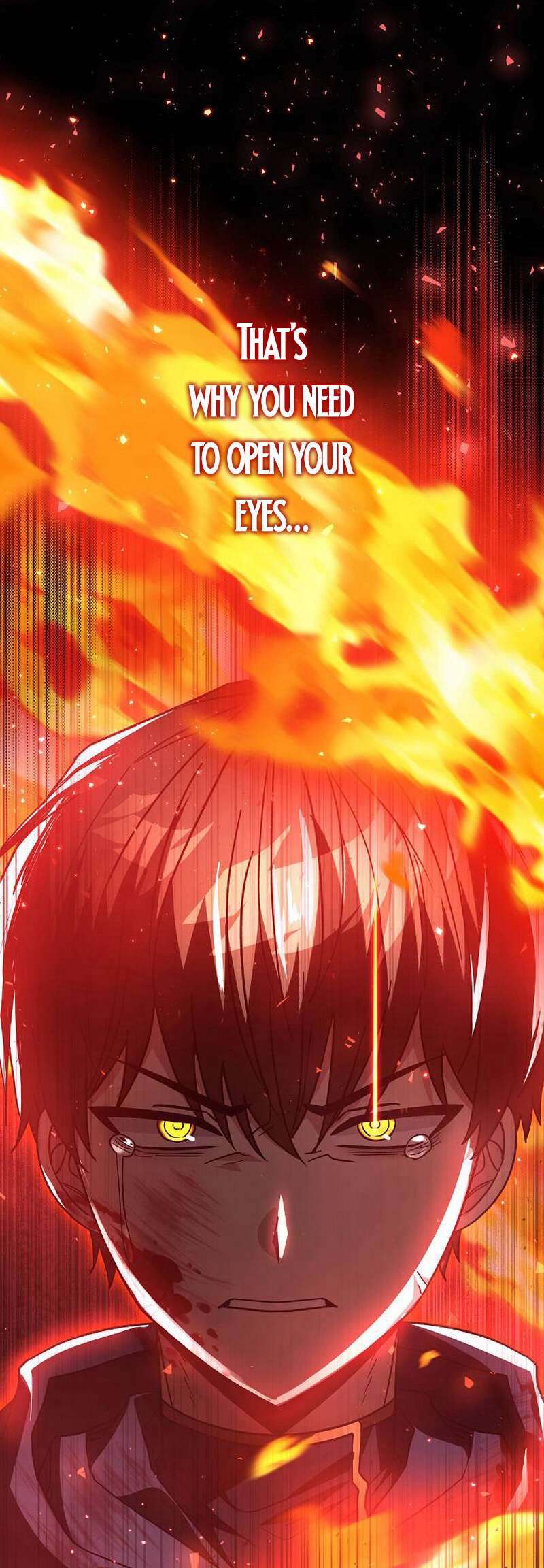 Read Love Letter From The Future Manga Online