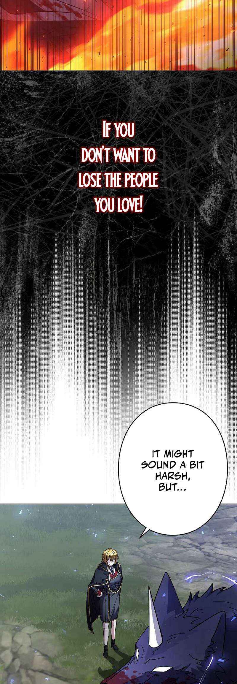 Read Love Letter From The Future Manga Online