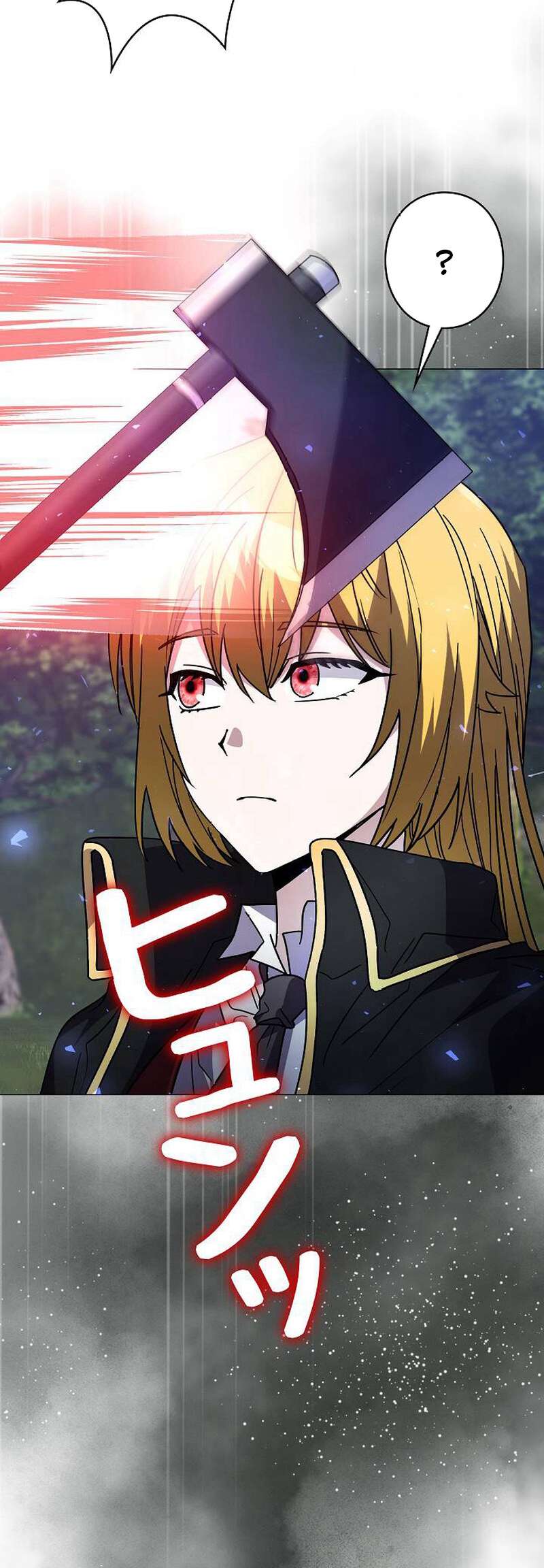 Read Love Letter From The Future Manga Online