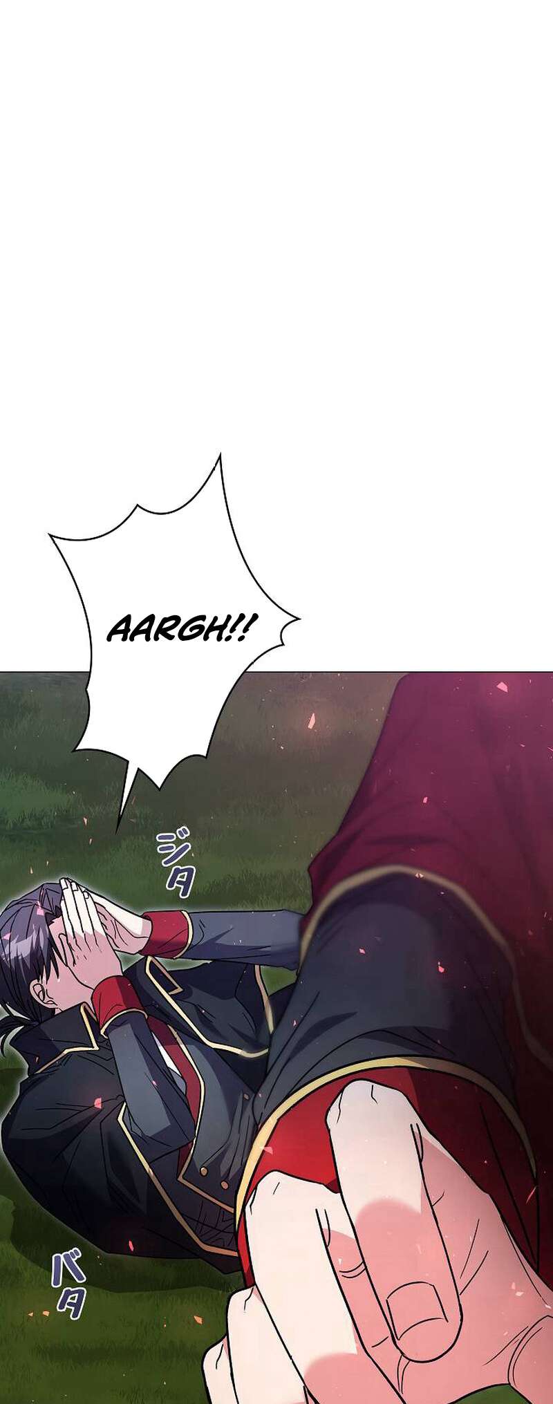 Read Love Letter From The Future Manga Online