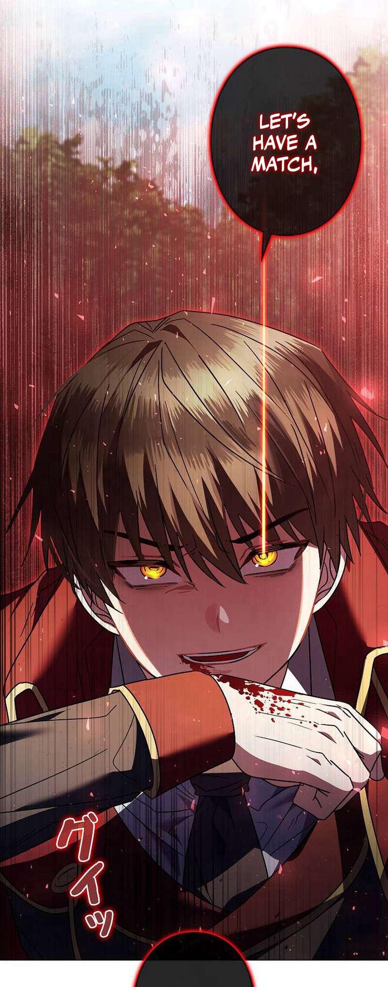 Read Love Letter From The Future Manga Online