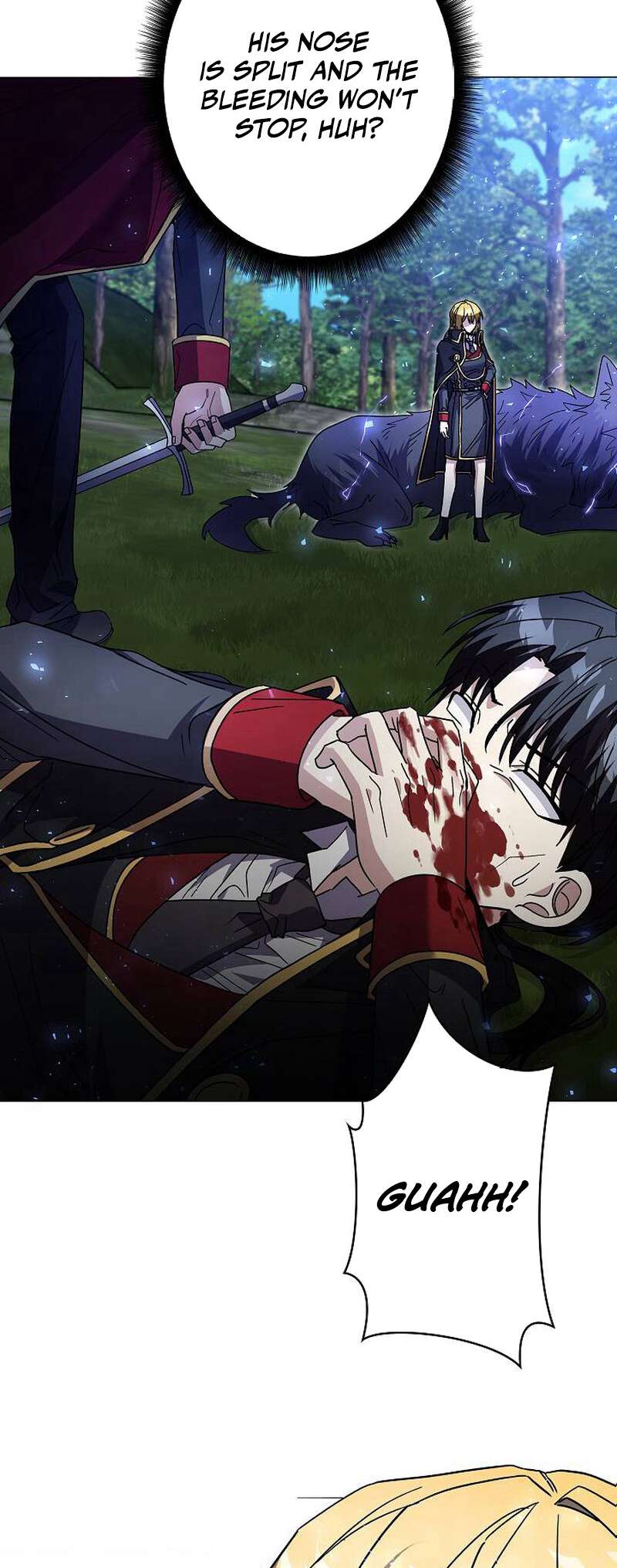 Read Love Letter From The Future Manga Online