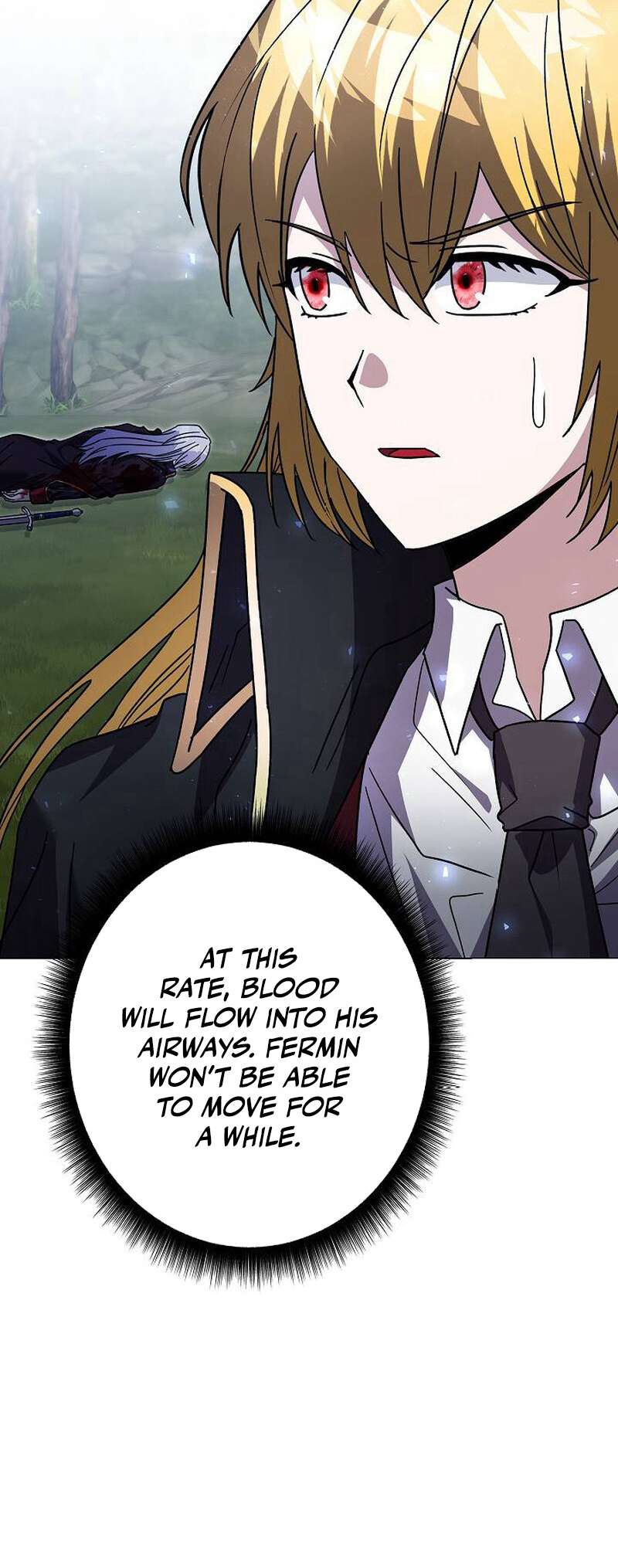 Read Love Letter From The Future Manga Online