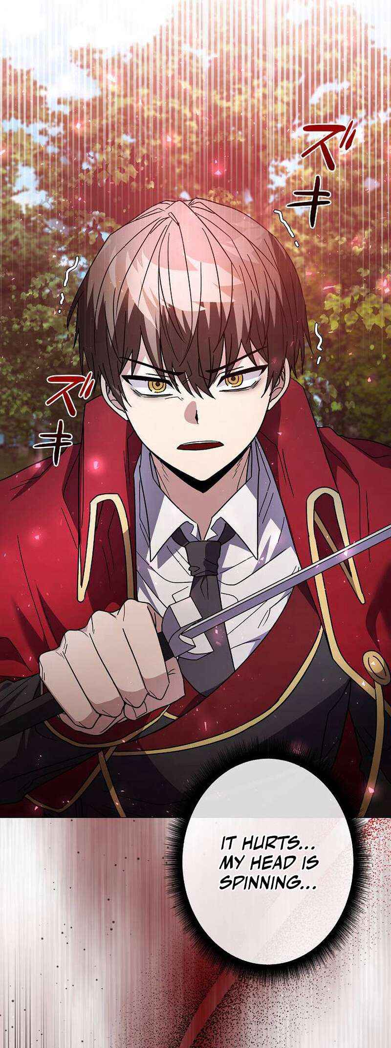 Read Love Letter From The Future Manga Online