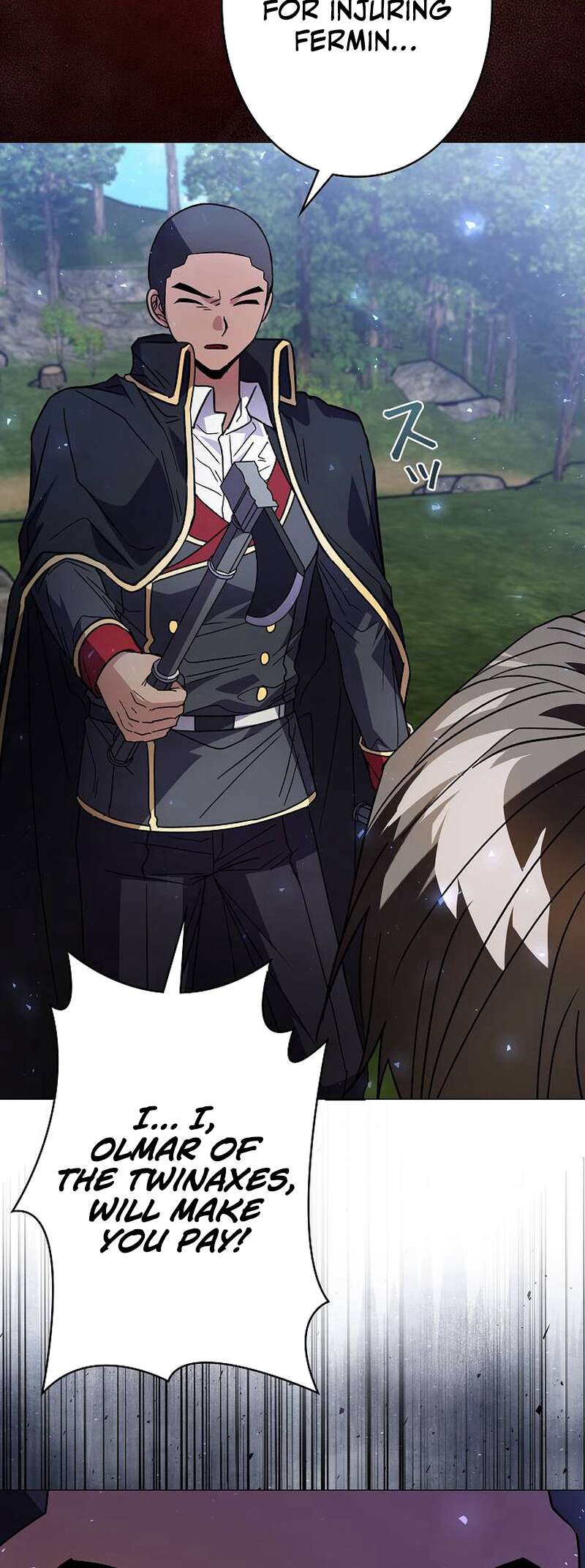 Read Love Letter From The Future Manga Online