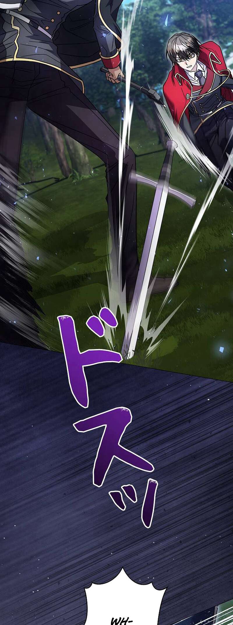 Read Love Letter From The Future Manga Online