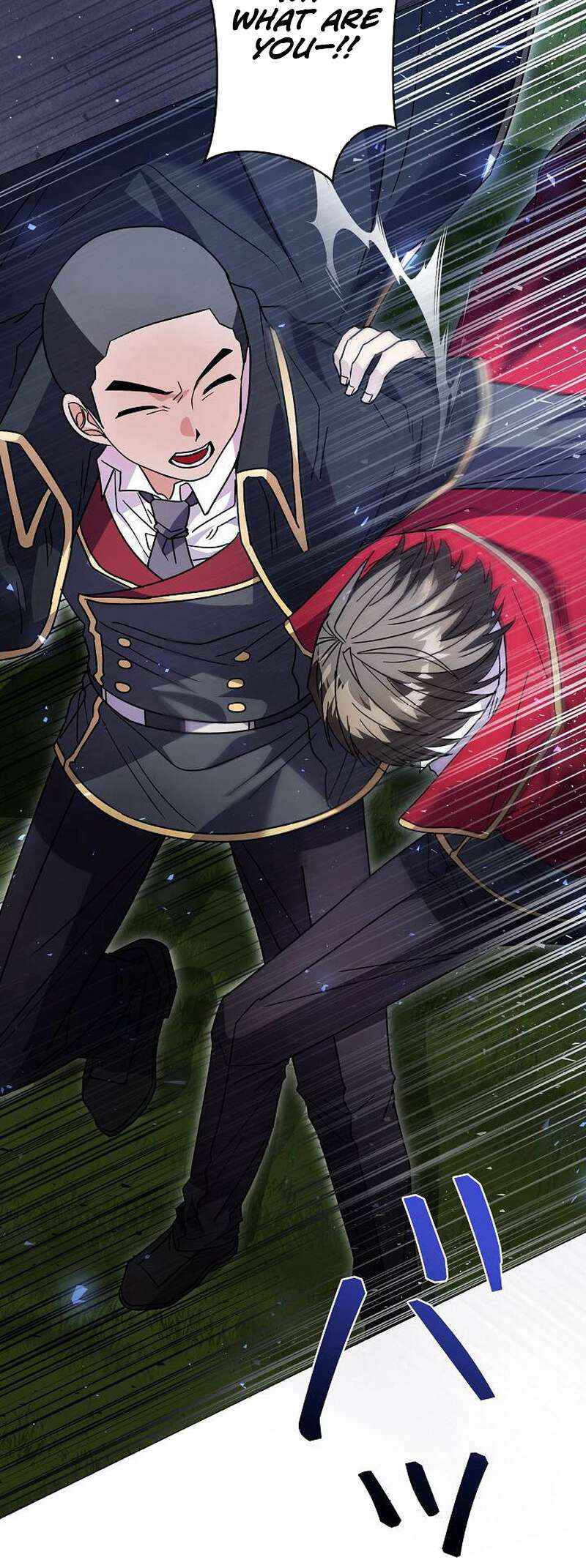 Read Love Letter From The Future Manga Online