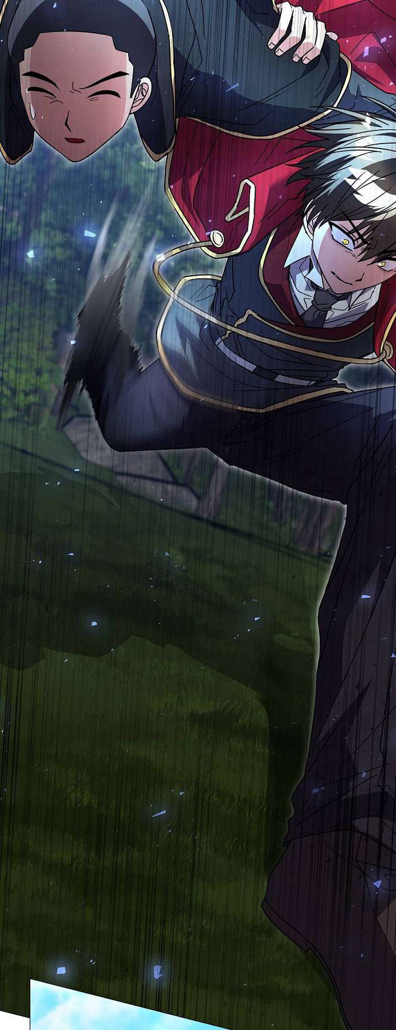 Read Love Letter From The Future Manga Online