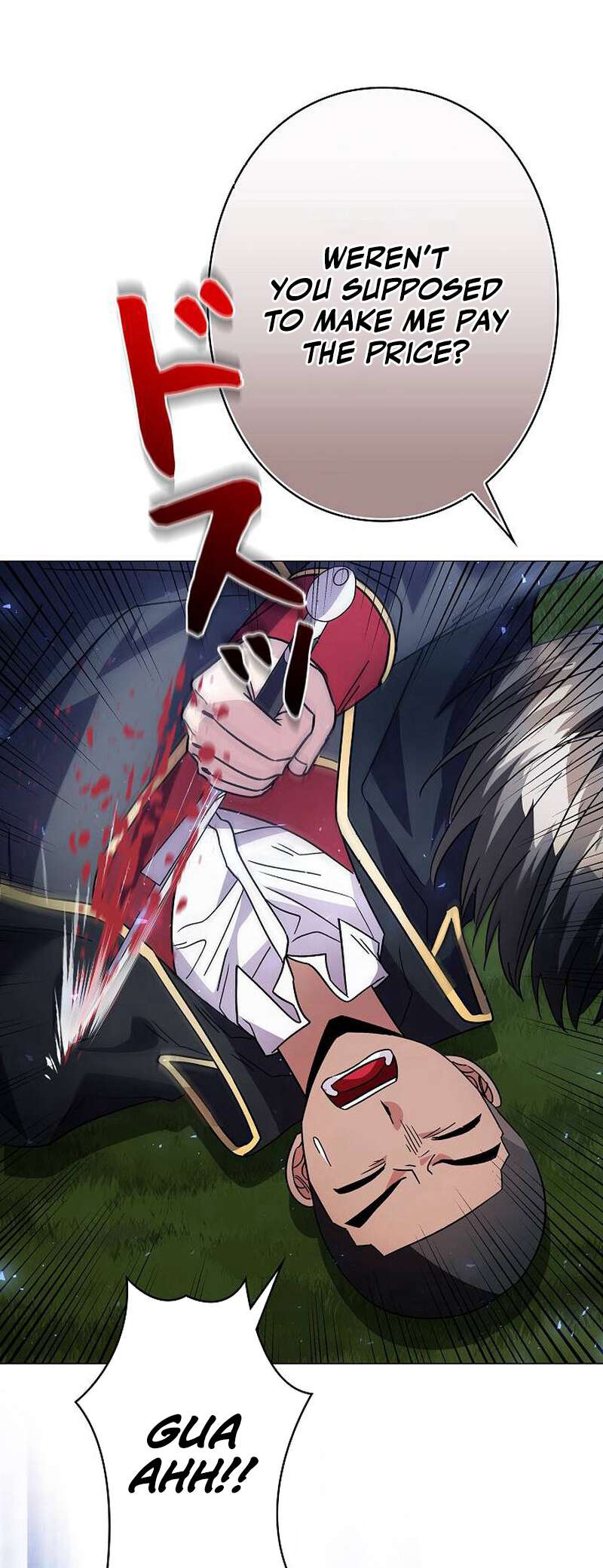 Read Love Letter From The Future Manga Online