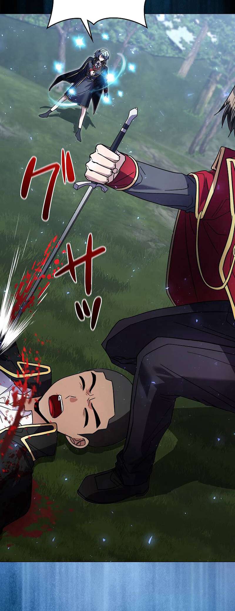 Read Love Letter From The Future Manga Online