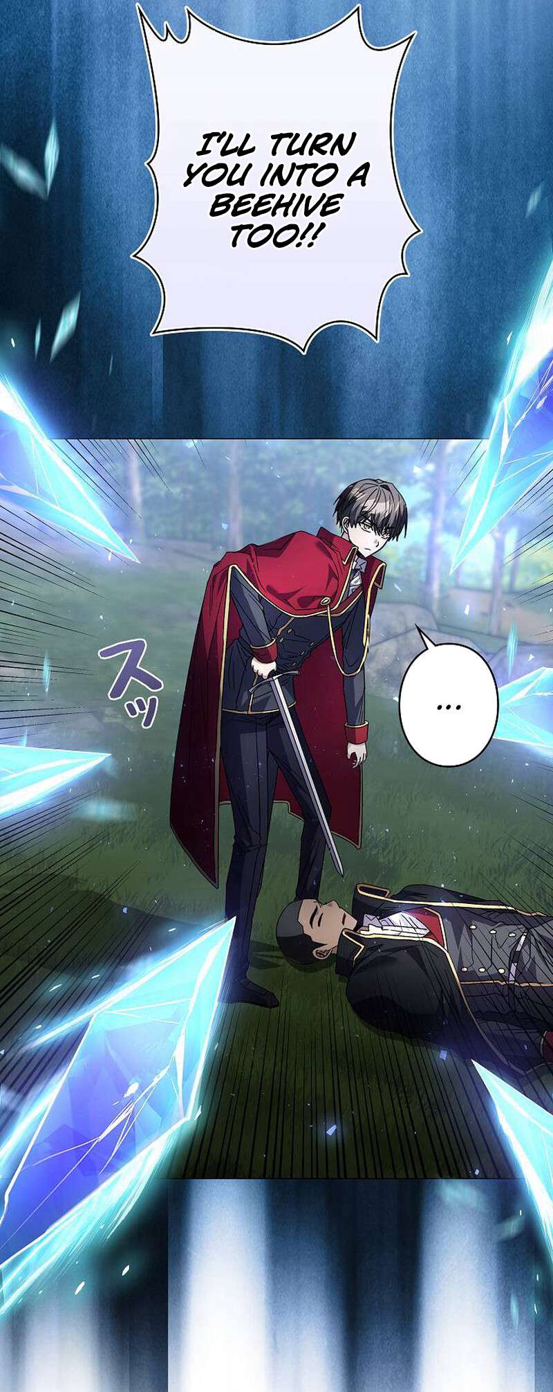 Read Love Letter From The Future Manga Online