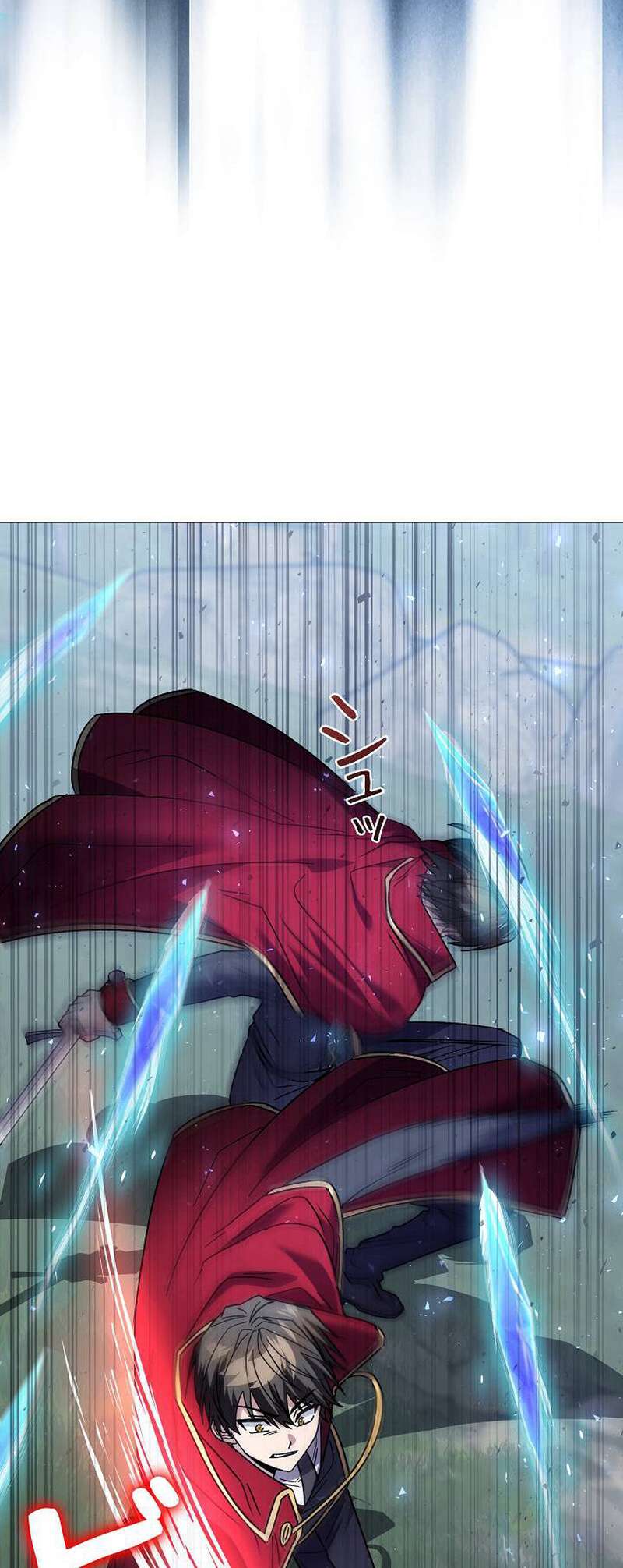 Read Love Letter From The Future Manga Online