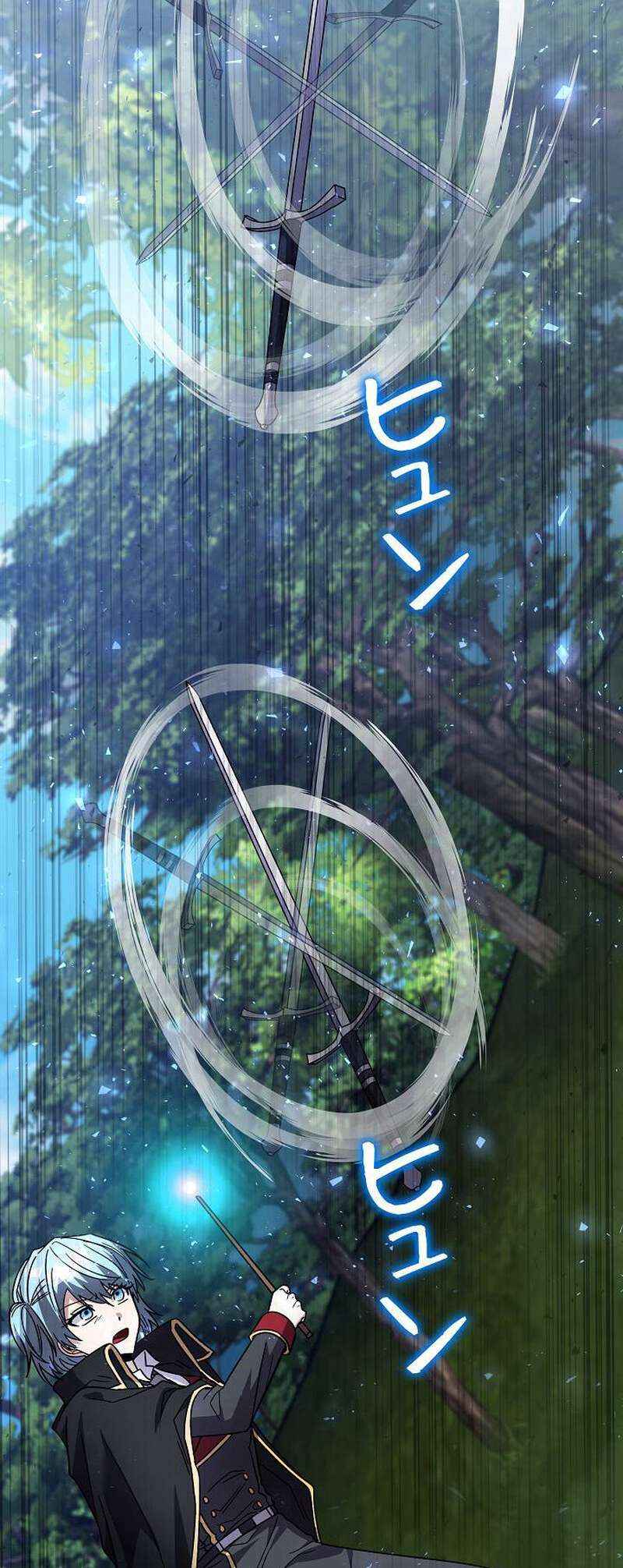 Read Love Letter From The Future Manga Online