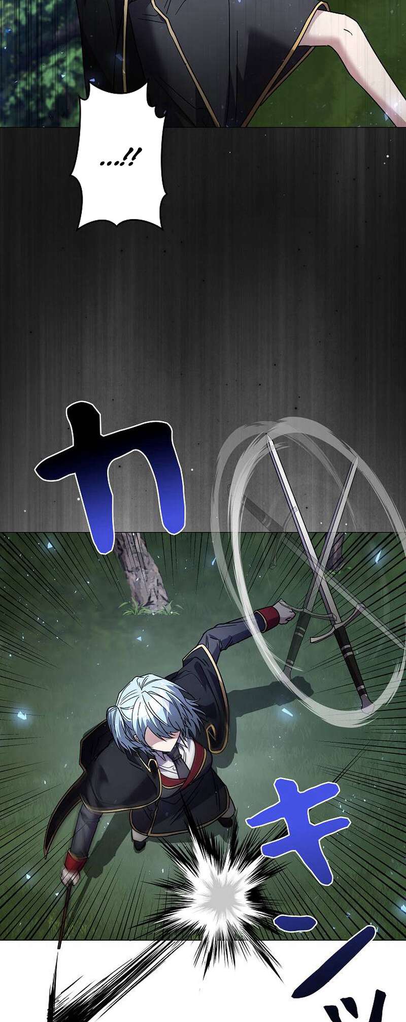 Read Love Letter From The Future Manga Online