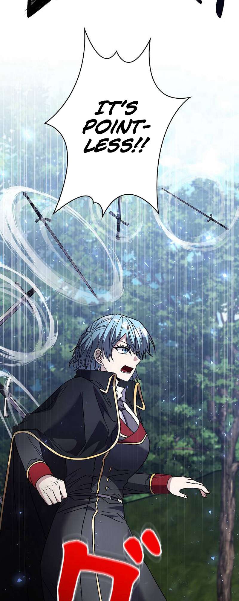 Read Love Letter From The Future Manga Online