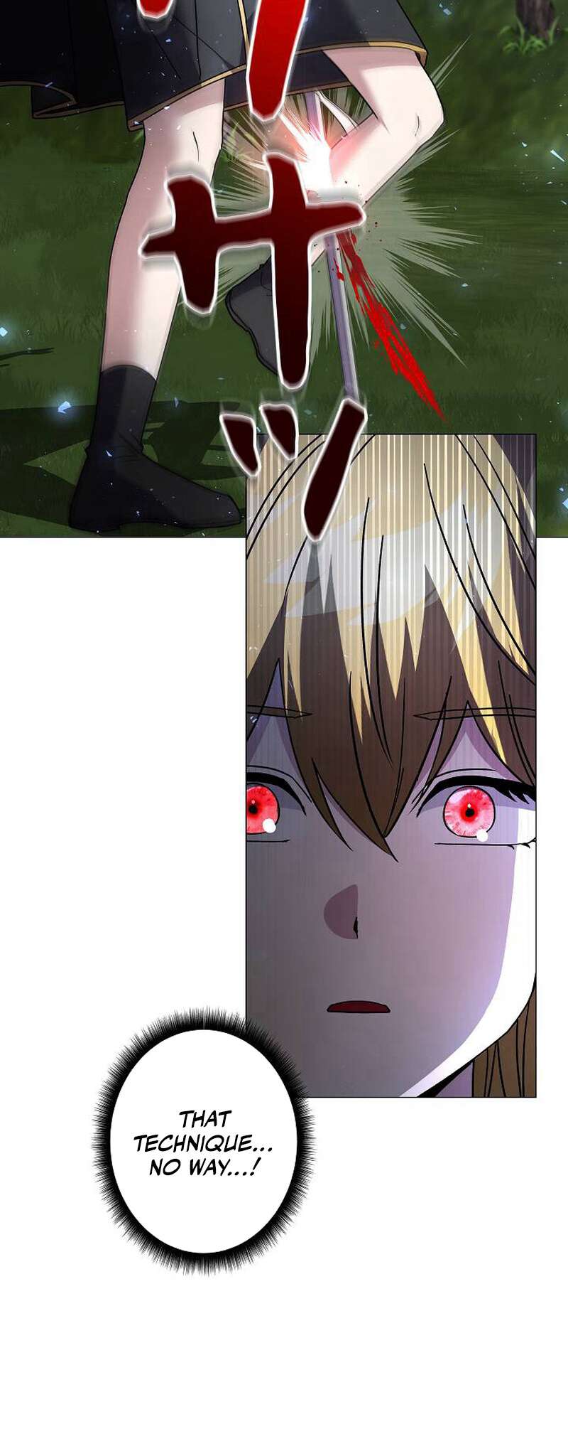 Read Love Letter From The Future Manga Online