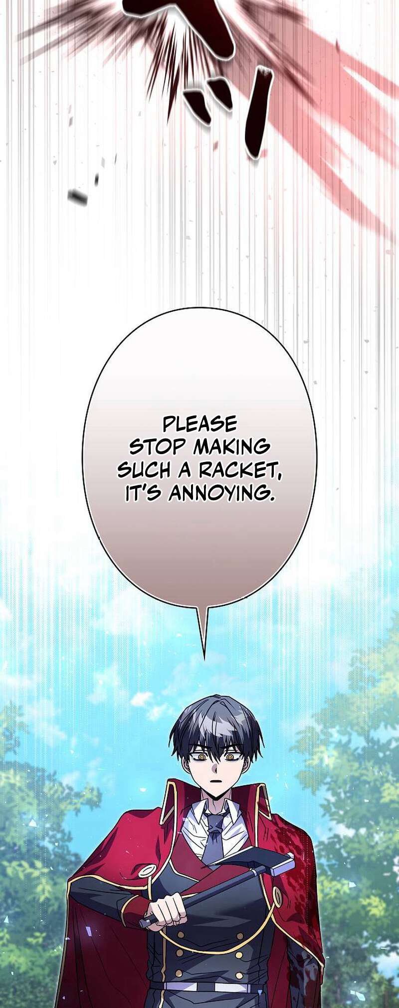 Read Love Letter From The Future Manga Online