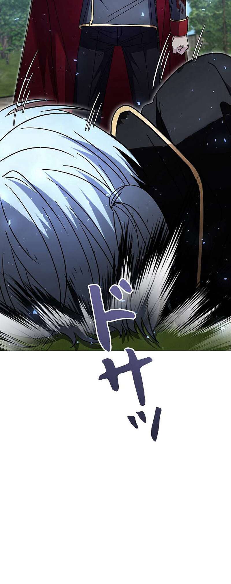 Read Love Letter From The Future Manga Online