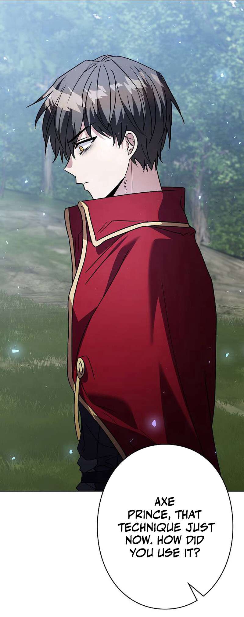 Read Love Letter From The Future Manga Online