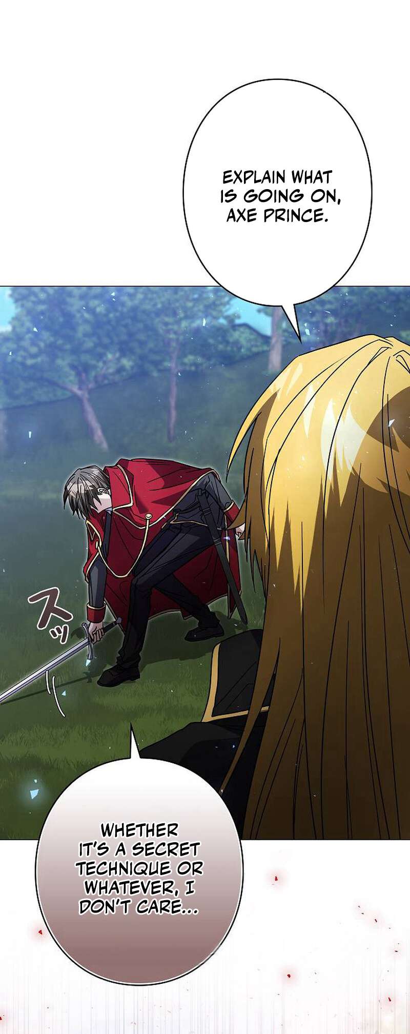 Read Love Letter From The Future Manga Online