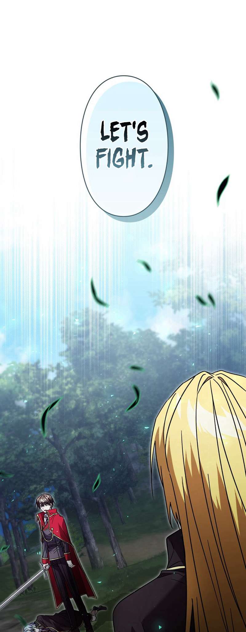 Read Love Letter From The Future Manga Online