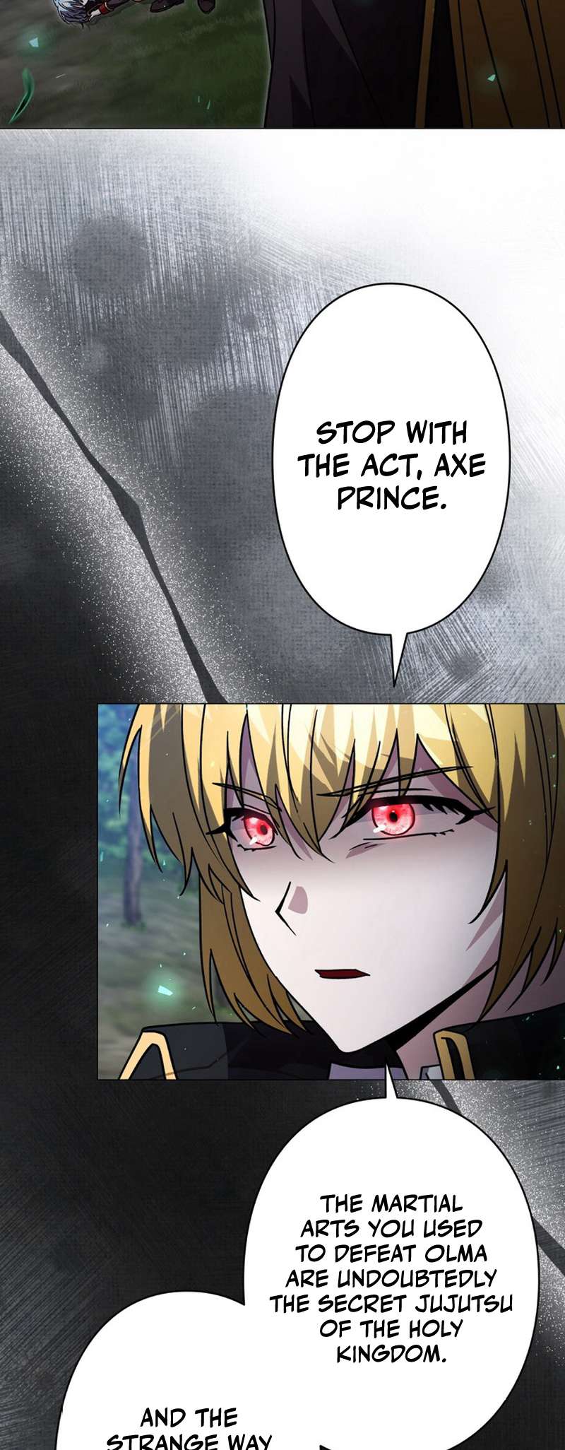 Read Love Letter From The Future Manga Online