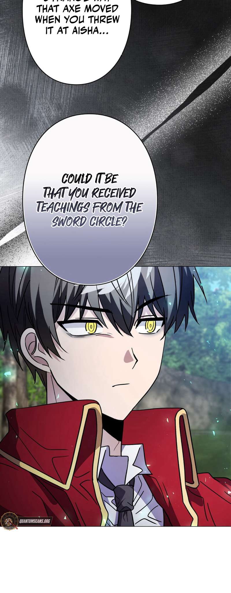 Read Love Letter From The Future Manga Online