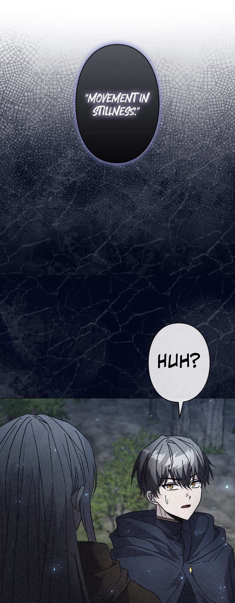 Read Love Letter From The Future Manga Online