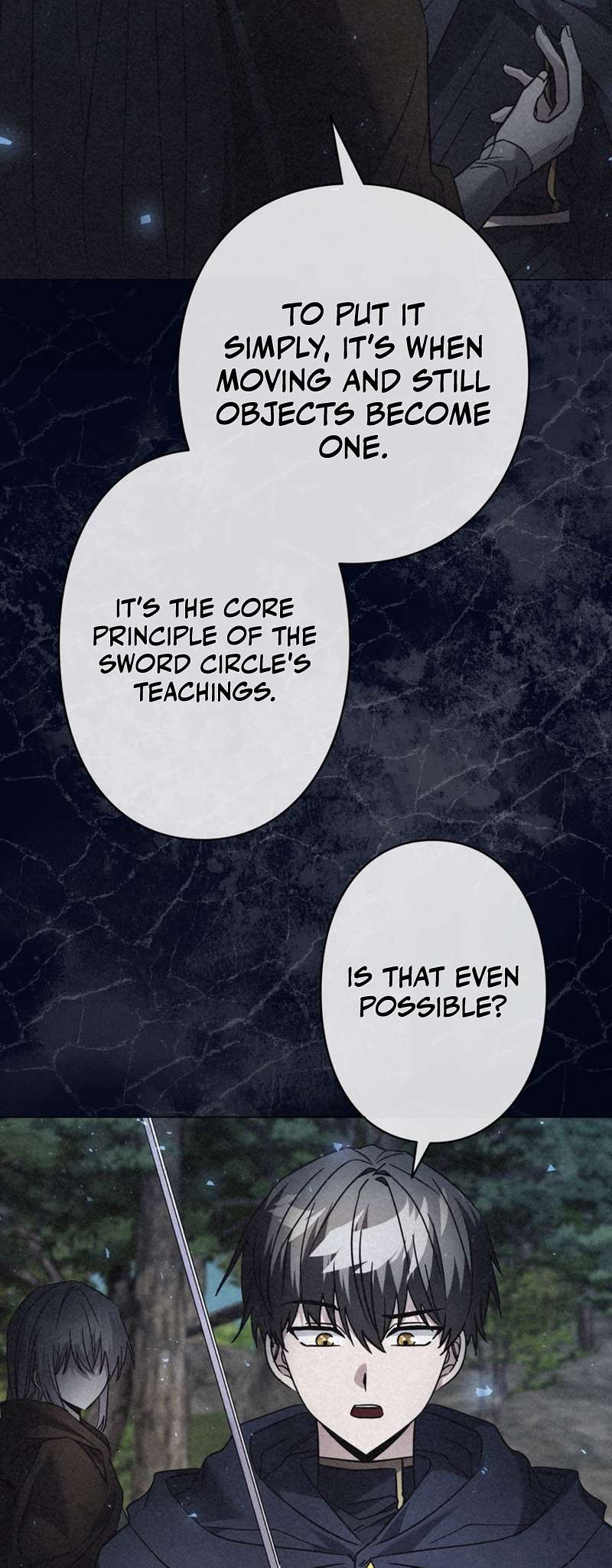 Read Love Letter From The Future Manga Online