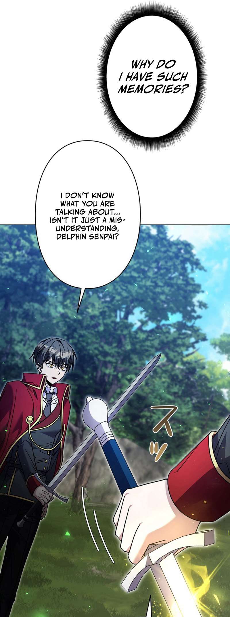 Read Love Letter From The Future Manga Online