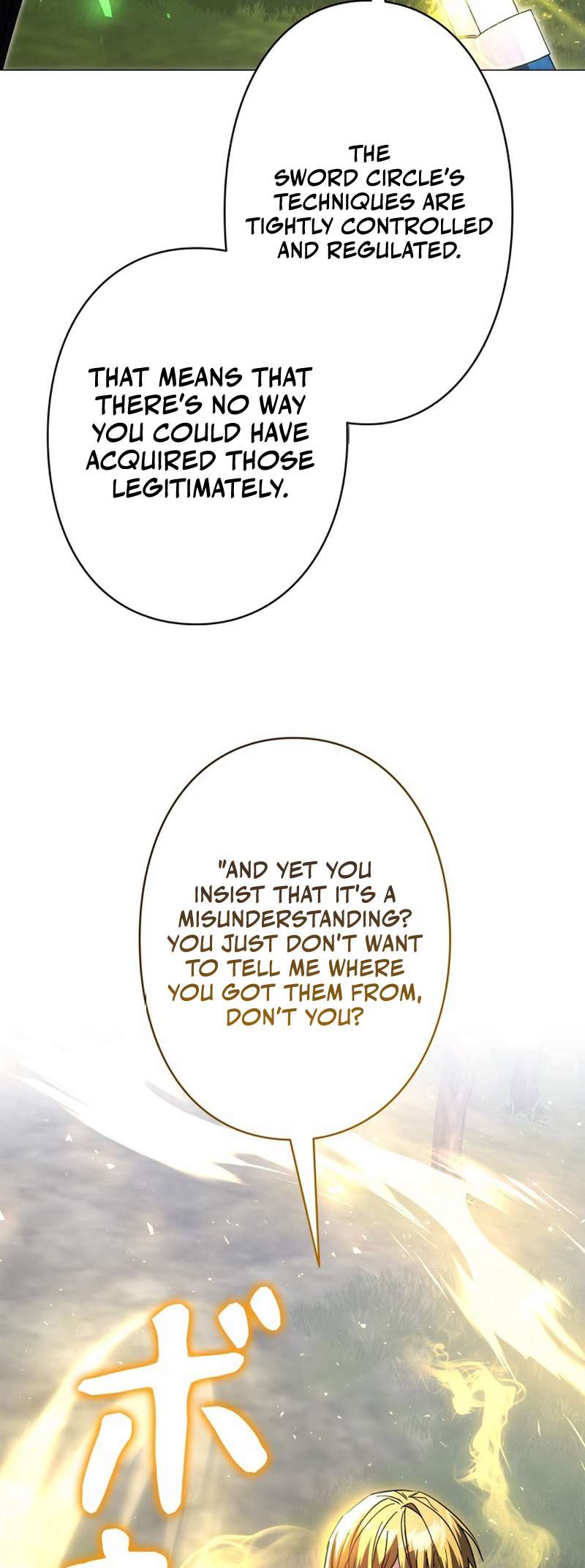 Read Love Letter From The Future Manga Online