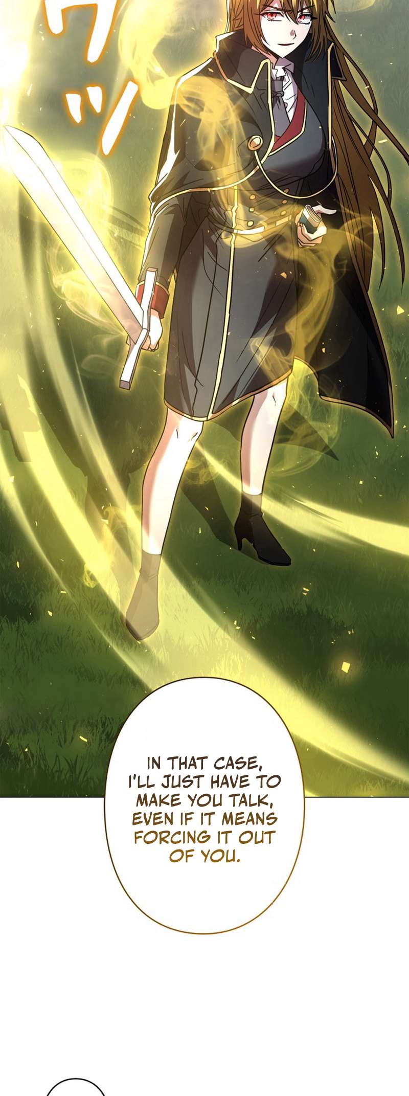 Read Love Letter From The Future Manga Online