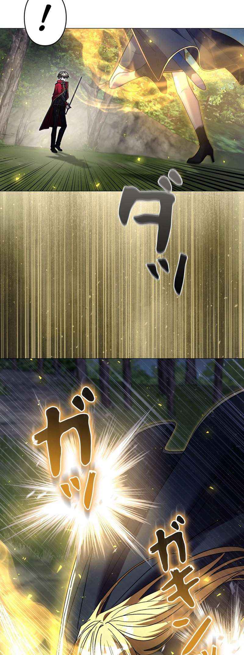 Read Love Letter From The Future Manga Online