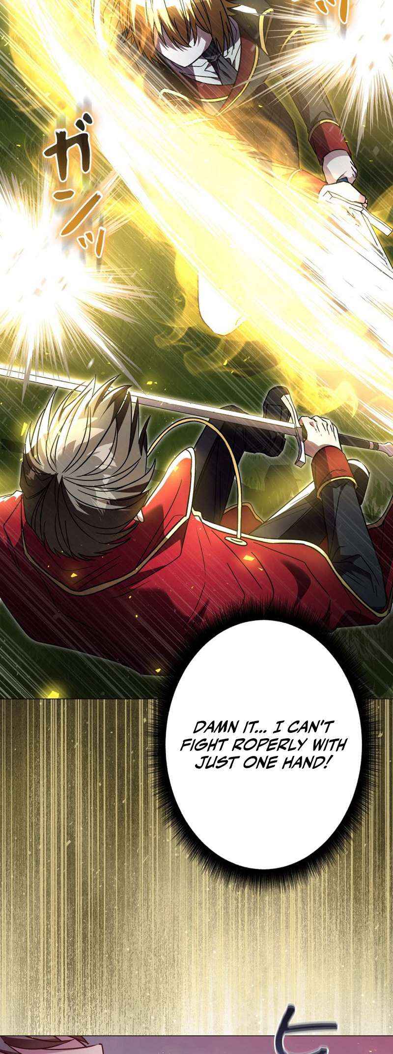 Read Love Letter From The Future Manga Online