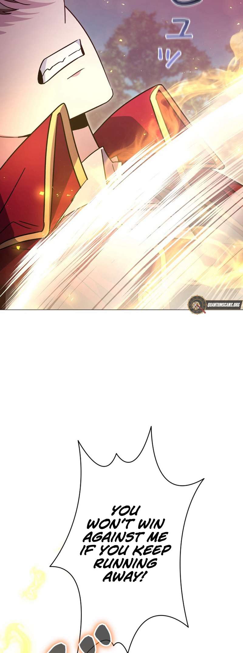 Read Love Letter From The Future Manga Online