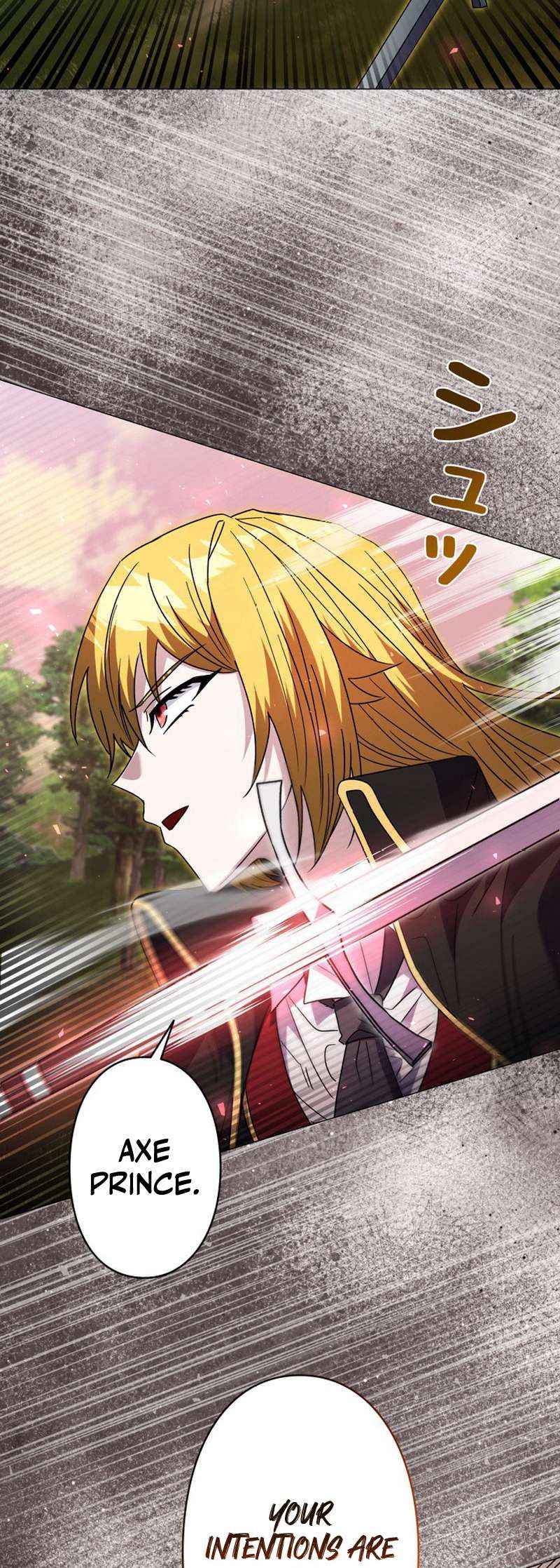 Read Love Letter From The Future Manga Online