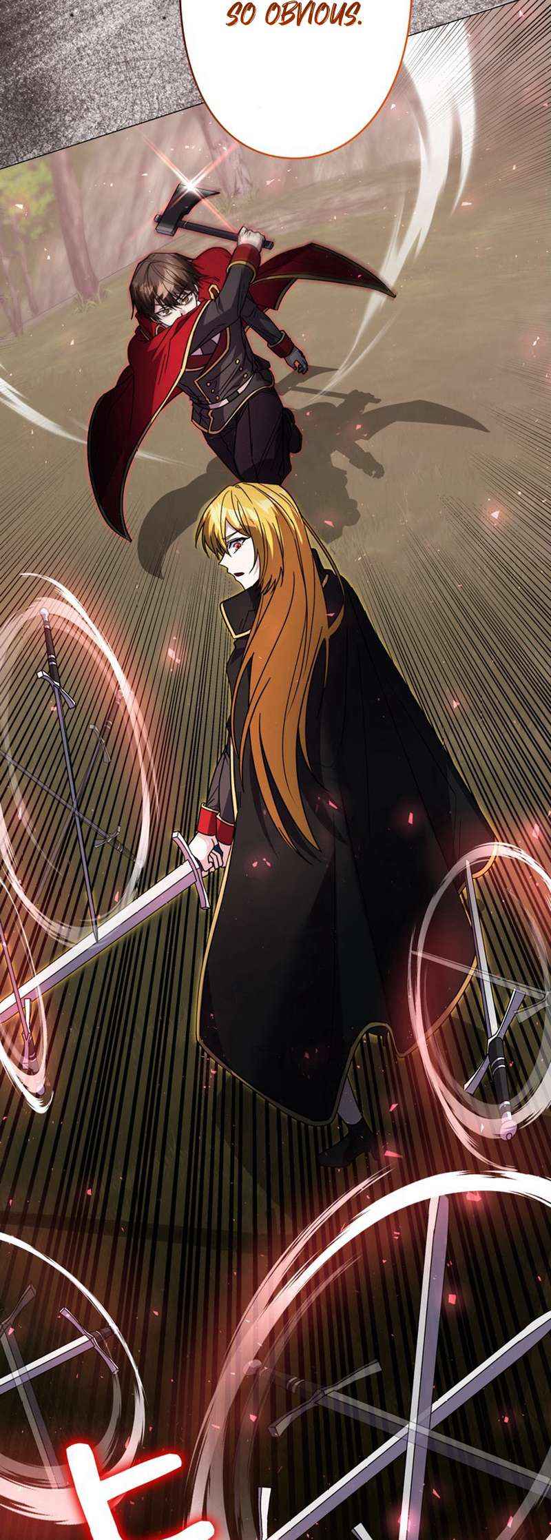 Read Love Letter From The Future Manga Online