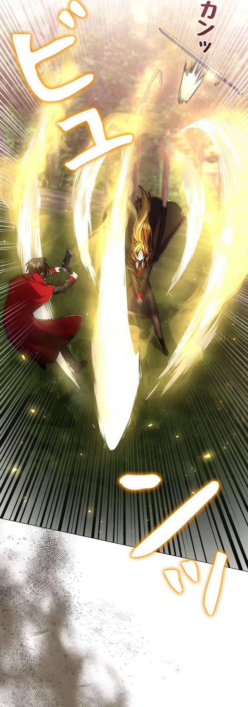 Read Love Letter From The Future Manga Online